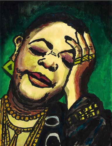 Cesaria Evora Cesaria Evora