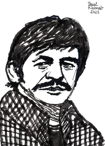 Charles Bronson