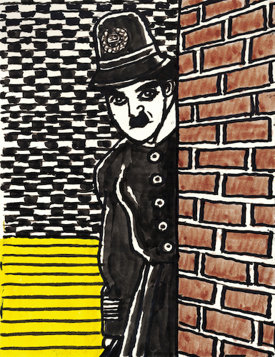 Charlie Chaplin Charlie Chaplin