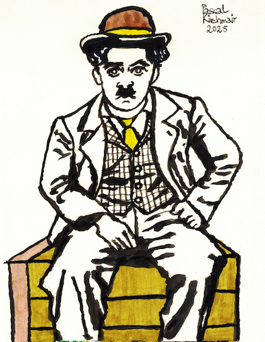 Charlie Chaplin Charlie Chaplin
