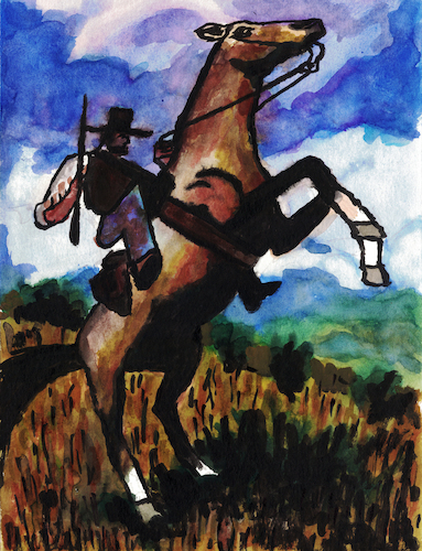 Cowboy Cowboy