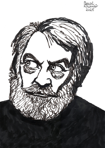 Cartoon: Donald Sutherland (medium) by Pascal Kirchmair tagged tonton,jacques,catteau,oncle,uncle,onkel,familie,family,la,famille,famiglia,familia,retrato,ritratto,porträt,illustration,drawing,zeichnung,pascal,kirchmair,cartoon,caricature,karikatur,ilustracion,dibujo,desenho,ink,disegno,ilustracao,illustrazione,illustratie,dessin,de,presse,du,jour,art,of,the,day,tekening,teckning,cartum,vineta,comica,vignetta,caricatura,portrait,portret,filho,arte,kunst,tinta,china,nanquim,inchiostro,tusche,tuschezeichnung,artwork,france,francia,capitaine,tintin,tim,und,struppi,haddock,kapitän,captain,donald,sutherland,hollywood,actor,acteur,schauspieler,tonton,jacques,catteau,oncle,uncle,onkel,familie,family,la,famille,famiglia,familia,retrato,ritratto,porträt,illustration,drawing,zeichnung,pascal,kirchmair,cartoon,caricature,karikatur,ilustracion,dibujo,desenho,ink,disegno,ilustracao,illustrazione,illustratie,dessin,de,presse,du,jour,art,of,the,day,tekening,teckning,cartum,vineta,comica,vignetta,caricatura,portrait,portret,filho,arte,kunst,tinta,china,nanquim,inchiostro,tusche,tuschezeichnung,artwork,france,francia,capitaine,tintin,tim,und,struppi,haddock,kapitän,captain,donald,sutherland,hollywood,actor,acteur,schauspieler