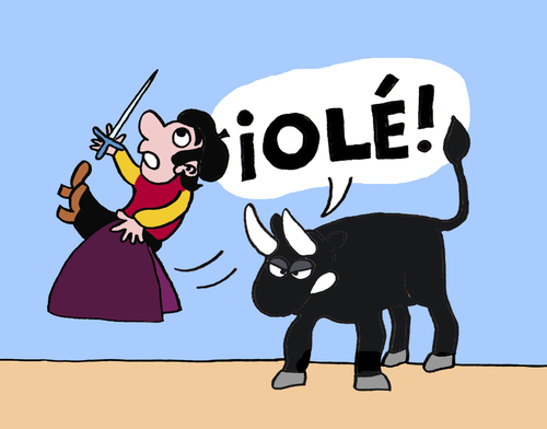 El Matador El Matador