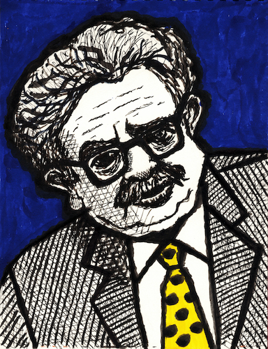 Elias Canetti