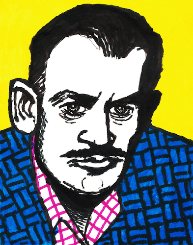 John Steinbeck