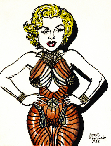 Marilyn Monroe Marilyn Monroe