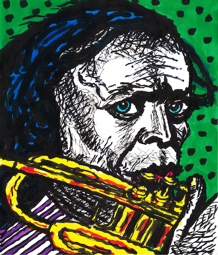 Miles Davis