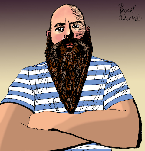 Thebeard Beard