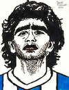Diego Maradona
