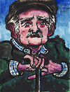 Cartoon: Jose Mujica (small) by Pascal Kirchmair tagged uruguai,jose,pepe,mujica,illustration,drawing,zeichnung,pascal,kirchmair,political,cartoon,caricature,karikatur,ilustracion,dibujo,desenho,ink,disegno,ilustracao,illustrazione,illustratie,dessin,de,presse,du,jour,art,of,the,day,tekening,teckning,cartum,vineta,comica,vignetta,caricatura,portrait,retrato,ritratto,portret,kunst,politiker,politician,politics,presidente,president,präsident,uruguay,wisdom,wise,sagesse,weisheiten,tod,muerte,se,muere,mort,death,dead,morte,arte,artwork