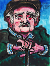 Cartoon: Jose Mujica (small) by Pascal Kirchmair tagged uruguai,jose,pepe,mujica,illustration,drawing,zeichnung,pascal,kirchmair,political,cartoon,caricature,karikatur,ilustracion,dibujo,desenho,ink,disegno,ilustracao,illustrazione,illustratie,dessin,de,presse,du,jour,art,of,the,day,tekening,teckning,cartum,vineta,comica,vignetta,caricatura,portrait,retrato,ritratto,portret,kunst,politiker,politician,politics,presidente,president,präsident,uruguay,wisdom,wise,sagesse,weisheiten,tod,muerte,se,muere,mort,death,dead,morte,arte,artwork