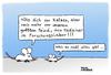Cartoon: Labormäuse (small) by Pascal Kirchmair tagged wissenschaft,hausmaus,labormäuse,labor,forschung,medizinische,wissenschaftliche,tierversuche,experimente,maus,mouse