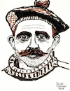 Cartoon: Matrose (small) by Pascal Kirchmair tagged matrose,sailor,marino,marinero,jock,jack,gay,seaman,matelot,tripulante,marinaio,schwul,bigote,mustache,schnauzbart,schnurrbart,mostacho,baffo,baffi,baffetti,bares,für,rares,deutschland,germany,art,arte,kunst,cuadro,quadro,bild,picture,artist,artiste,artista,künstler,illustration,ink,drawing,zeichnung,pascal,kirchmair,cartoon,caricature,karikatur,ilustracion,dibujo,desenho,brush,disegno,ilustracao,illustrazione,illustratie,dessin,de,presse,du,jour,tekening,teckning,cartum,vineta,comica,vignetta,caricatura,portrait,porträt,portret,retrato,ritratto,tusche,tuschezeichnung,artwork