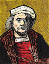 Rembrandt van Rijn