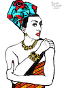 Cartoon: Rossy de Palma (small) by Pascal Kirchmair tagged rossy,de,palma,pedro,almodovar,ilustracao,arte,kunst,star,musik,musiker,musician,music,singer,illustration,drawing,zeichnung,pascal,kirchmair,cartoon,caricature,karikatur,ilustracion,dibujo,desenho,ink,brush,disegno,illustrazione,illustratie,dessin,presse,du,jour,pop,art,of,the,day,tekening,teckning,cartum,vineta,comica,vignetta,caricatura,portrait,portret,retrato,ritratto,porträt,actor,hollywood,schauspieler,pirat,pirate,fluch,der,karibik,pirates,caribbean,sexy,sensual,artwork,kika,sabrosa