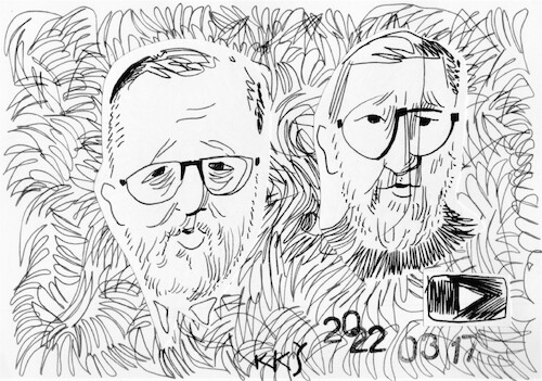 Cartoon: Parkhomenko (medium) by Kestutis tagged war,russia,ukraine,russland,drawing,kestutis,lithuania