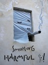 Cartoon: Do not SMOKE! (small) by Kestutis tagged smoke,observagraphics,kestutis,lithuania
