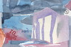 Cartoon: Dream landscape (small) by Kestutis tagged dada postcard kestutis lithuania vision dream landscape