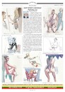 Cartoon: How to get to the museum (small) by Kestutis tagged newspaper,causerie,text,sketch,art,kunst,kestutis,lithuania