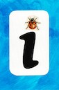 Cartoon: information. Summer has begun (small) by Kestutis tagged information summer sign ladybug kestutis lithuania