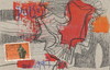 Cartoon: Pulsus (small) by Kestutis tagged dada,postcard,kestutis,lithuania