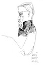 Cartoon: Quick drawings 10 (small) by Kestutis tagged quick,drawing,nude,art,kunst,sketch,kestutis,lithuania