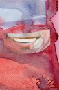Cartoon: Smile without a person (small) by Kestutis tagged smile person dada postcard art kunst kestutis lithuania