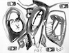 Cartoon: Youtube metamorphosis (small) by Kestutis tagged youtube,metamorphosis,kestutis,lithuania