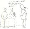 Cartoon: women and stuff (small) by ouzounian tagged love,men,women,dating,relationships