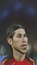 Cartoon: Sergio Ramos Caricature (small) by Dante tagged sergio ramos caricature fifa sports football soccer famous people celebrity athlete