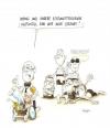 Cartoon: paralympics (small) by ms rainer tagged sport