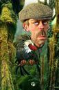 Cartoon: Hugh Laurie - Old Buzzard (small) by RodneyPike tagged art,caricature,humor,illustration,manipulation,photo,photomanipulation,photoshop,pike,rodney,rwpike,digital,graphic,celebrity,political,satire,hugh,laurie,old,buzzard
