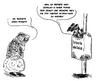 Cartoon: im eimer (small) by elke lichtmann tagged fdp,wahl,berlin