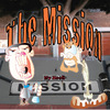 Cartoon: The Mission (small) by RobstoonsEva tagged hip,hop