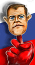 Cartoon: ... (small) by to1mson tagged medvedev,russia,rosja