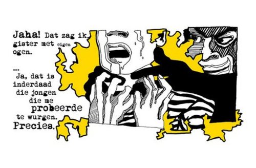 Cartoon: Allemaal buurmeisje - een (medium) by Age Morris tagged mobiel,gesprek,moeder,ma,relatie,kutkarel,hunkeren,seks,liefde,allemaalbuurmeisje,buurmeisje,allemaal,timvanbroekhuizen,agemorris