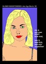 Cartoon: AM - Gul met Orgasmes (small) by Age Morris tagged agemorris,blondje,domblondje,blondebekentenissen,bekentenis,ontboezeming,man,echtleuk,gul,orgasme,gulmetorgasmes
