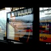 Cartoon: MH - BillBoarding 3 (small) by MoArt Rotterdam tagged weerspiegeling,reflection,reflectie,lekkerebabe,hotbabe,model,reclamebord,billboard,rotterdam,flexees,advertising,reclame,maidenform,lingerie,underwear