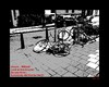 Cartoon: MH - For Fun!?! (small) by MoArt Rotterdam tagged bike,bicycle,wilbert,forfun,violence