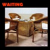Cartoon: MH - Waiting (small) by MoArt Rotterdam tagged chairs waiting stillife