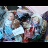 Cartoon: MoArt - The Doll World 15 (small) by MoArt Rotterdam tagged tags rotterdam moart moartcards doll pop dolls poppen dollworld poppenwereld ken barbie