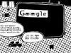 Cartoon: cyber war is over (small) by bob schroeder tagged cyber war krieg armee internet daten google doodle national global militaer ranking