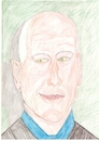Cartoon: bruce willis (small) by paintcolor tagged bruce,willis,actor,famous,hollywood
