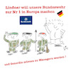 Cartoon: Bundeswehr (small) by legriffeur tagged cartoon,cartoons,legriffeur61,deutschland,bundeswehr,finanzen,bundesfinanzminister,nato,ukrainekrise,ukrainekrieg,bundesregierung
