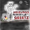 Cartoon: Heizungsgesetz-Horror (small) by legriffeur tagged deutschland,regierung,bundesregierung,bundestag,ampelkoalition,die,grünen,bundeskanzler,klima,heizung,heizungsgesetz,klimawandel