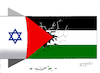 Cartoon: Israel Palestine conflict. (small) by Cartoonarcadio tagged palestine,israel,gaza,asia,middle,east,conflict