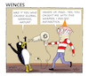 Cartoon: The adventures of Wences (small) by Cartoonarcadio tagged comic,wences,humor