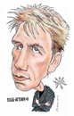 Cartoon: Joe Keithley caricature (small) by Harbord tagged joe,keithley,doa,punk,vancouver,politician