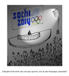 Cartoon: Morgen in Sotschi (small) by Ulli Wenzel tagged putin,homophobie,paralympics,olympische,spiele,olympia,sochi,sotschi,eröffnung