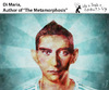 Cartoon: Di Maria author of... (small) by PETRE tagged football fifaworldcup kafka